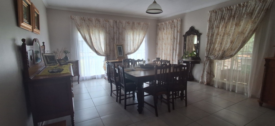 Commercial Property for Sale in Roodewal Free State